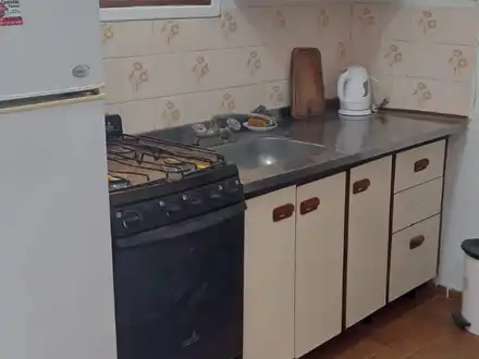 Alquiler temporario de casa en San clemente del tuyu