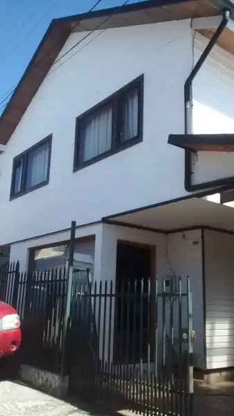 Arriendo temporario de casa em Villarrica