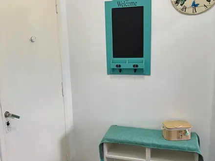 Alquiler temporario de apartamento em Necochea