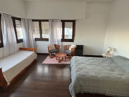 Alquiler temporario de apartamento em Necochea
