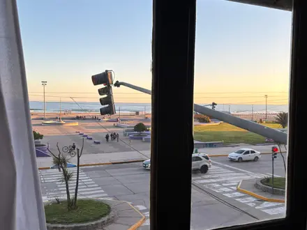 Alquiler temporario de apartamento em Necochea