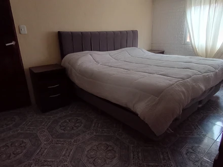 Alquiler temporario de casa em Miramar