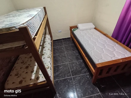 Alquiler temporario de casa em Miramar