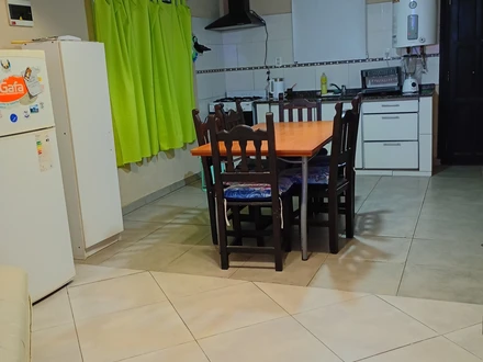 Alquiler temporario de casa em Miramar