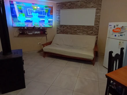 Alquiler temporario de casa em Miramar