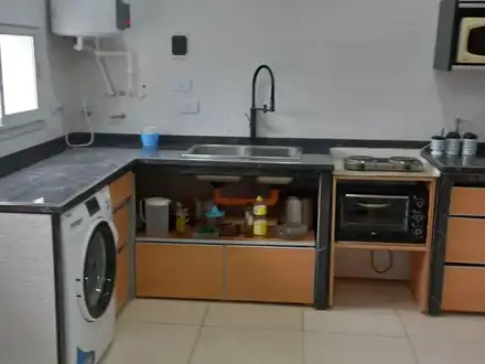 Alquiler temporario de apartamento em Mar del plata