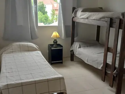 Alquiler temporario de apartamento em Mar del plata