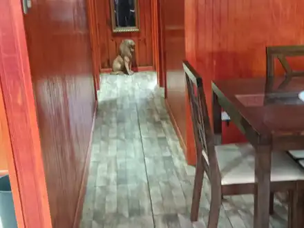 Arriendo temporario de casa en El quisco