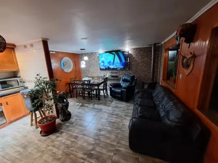 Arriendo temporario de casa en El quisco