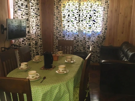 Arriendo temporario de caba&ntilde;a en Villarrica