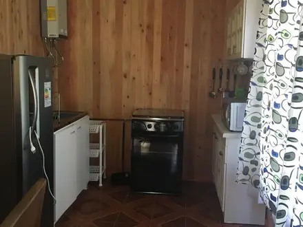 Arriendo temporario de caba&ntilde;a en Villarrica
