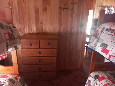 Arriendo temporario de cabana em Villarrica