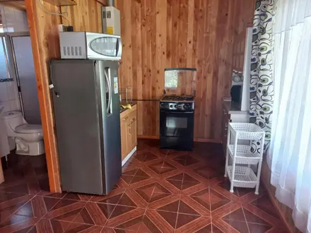 Arriendo temporario de cabana em Villarrica