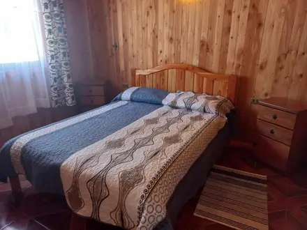 Arriendo temporario de cabana em Villarrica