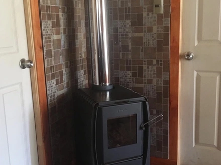 Arriendo temporario de caba&ntilde;a en Villarrica