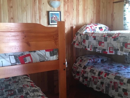 Arriendo temporario de caba&ntilde;a en Villarrica