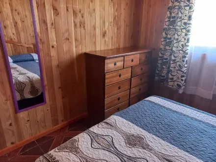Arriendo temporario de cabana em Villarrica