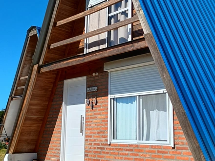 Alquiler temporario de cabana em Pehuen-co