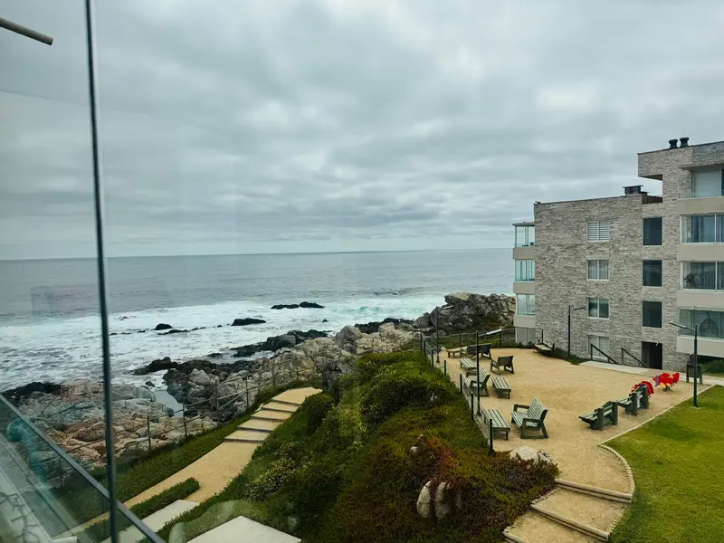 Arriendo temporario de apartamento em El tabo