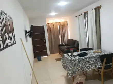 Alquiler temporario de apartamento em Necochea
