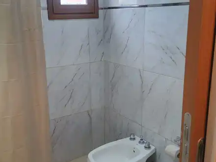 Alquiler temporario de apartamento em Necochea