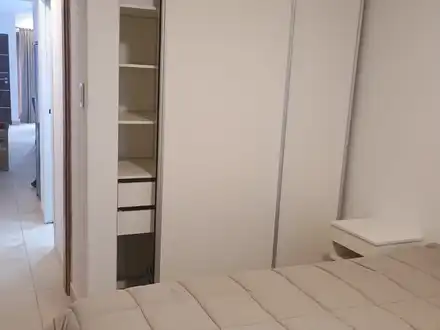 Alquiler temporario de apartamento em Necochea