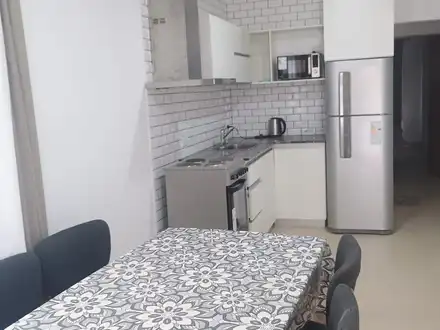 Alquiler temporario de apartamento em Necochea