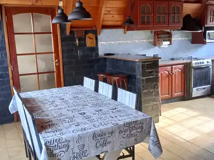 Alquiler temporario de casa em General pueyrredon