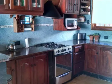 Alquiler temporario de casa em General pueyrredon