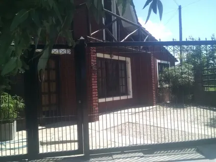 Alquiler temporario de casa em General pueyrredon