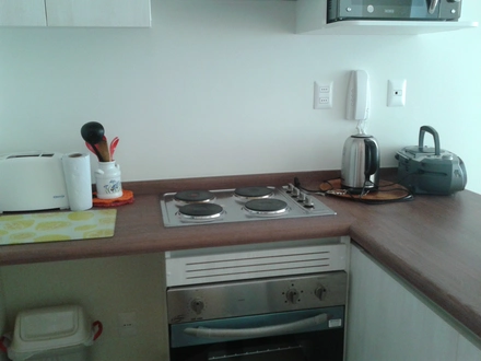 Arriendo temporario de casa en Coquimbo