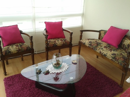 Arriendo temporario de casa en Coquimbo