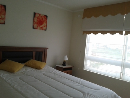 Arriendo temporario de casa en Coquimbo