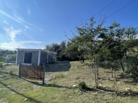 Alquiler temporario de cabana em San antonio de arredondo