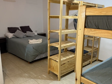 Alquiler temporario de departamento en San clemente del tuyu