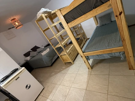 Alquiler temporario de departamento en San clemente del tuyu