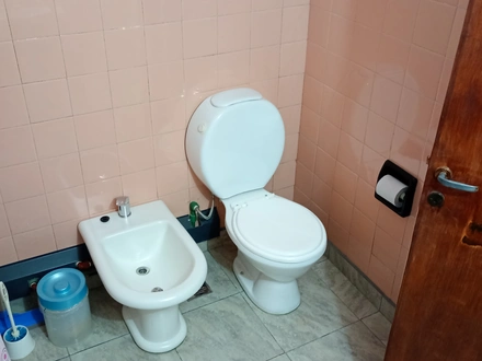 Alquiler temporario de casa em Santa rosa de calamuchita