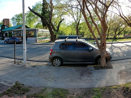 Alquiler temporario de casa em Santa rosa de calamuchita