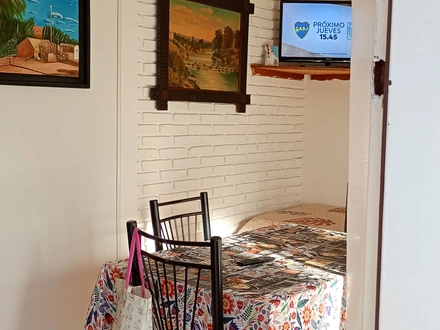 Alquiler temporario de casa em Santa rosa de calamuchita