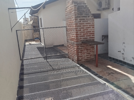 Alquiler temporario de departamento en Miramar