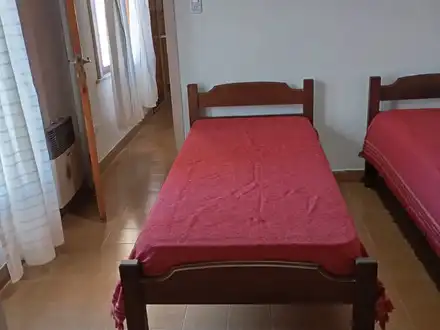 Alquiler temporario de casa em Necochea