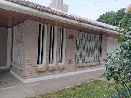 Alquiler temporario de casa em Necochea