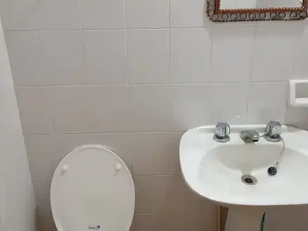 Alquiler temporario de casa em Necochea