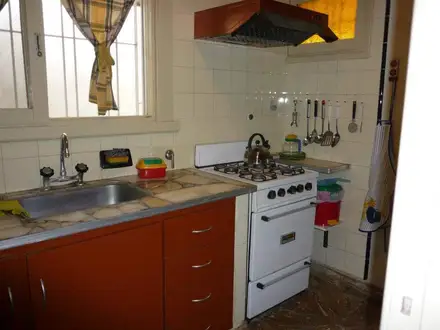 Alquiler temporario de casa em Necochea