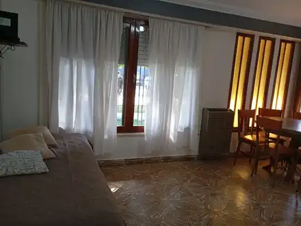 Alquiler temporario de casa em Necochea