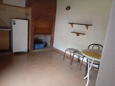 Alquiler temporario de casa em Necochea