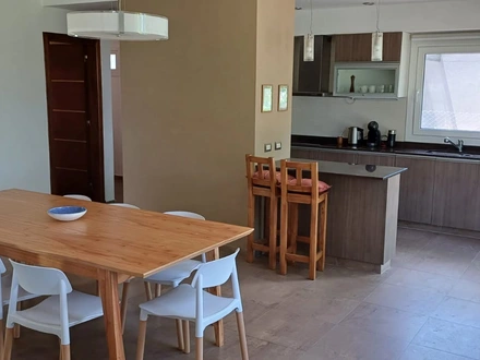 Alquiler temporario de casa em Chapadmalal