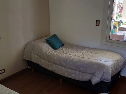 Alquiler temporario de casa em Chapadmalal