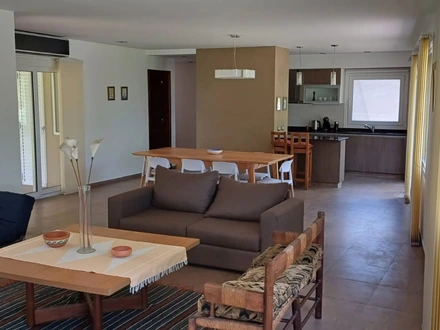 Alquiler temporario de casa em Chapadmalal