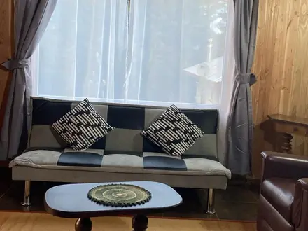 Arriendo temporario de caba&ntilde;a en San jos&eacute;